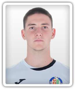 Jorge Benito