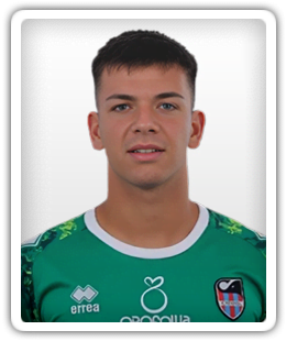 Christian Torrisi