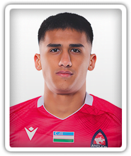 Asadbek Habibullayev