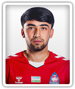 Hojimurod Asqarov