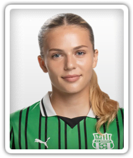 Maja Hagemann