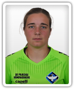 Teagan Fleming-Hubertz