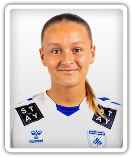 Ida Skovbo