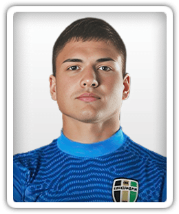 Roman Sherekhora