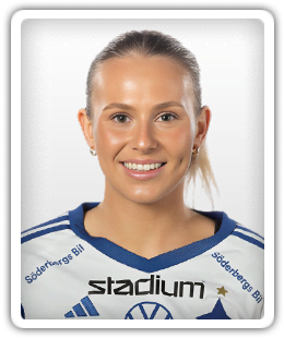 Elsa Burvall