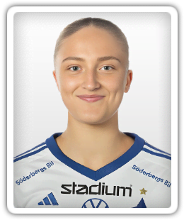 Wilma Leidhammar