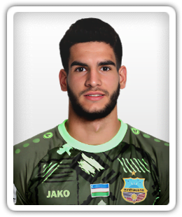 Bayram Najafaliyev