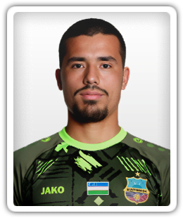Mirsaid Tursunmatov