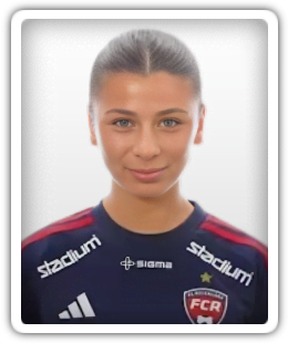 Mikaela Stojanovska