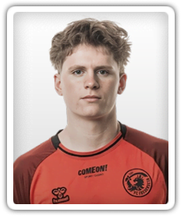 Sofus Johannesen