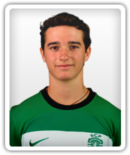 Rodrigo Cabrito