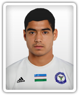 Behruz Abdullayev