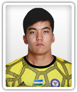 Samandar Muratboyev