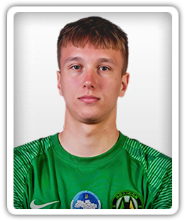 Vladyslav Kramar