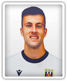 Javi Eslava