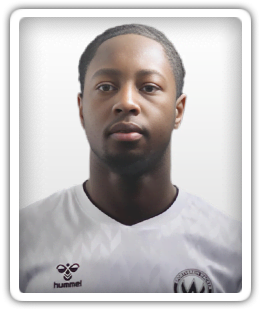 Amadou Soumaré