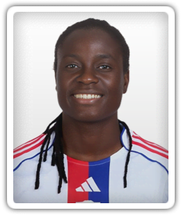 Tabitha Chawinga