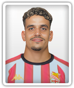 Omar Ouhdadi