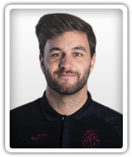 Adrián Beltrán