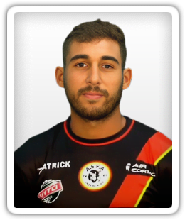 Soufiane Nouala