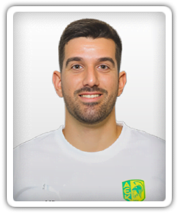 Michalis Panagiotou