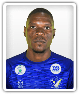 Sharif Nsereko