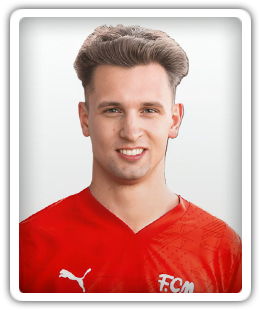 Micha Bareis