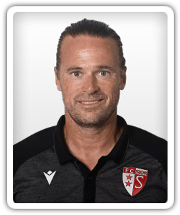 Stéphane Troillet