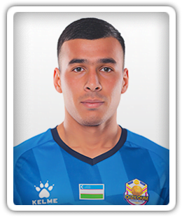 Sulton Rahmatov