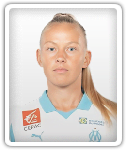 Aurore Paprzycki