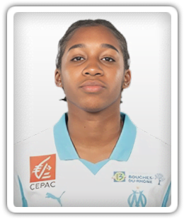 Naomie Bamenga