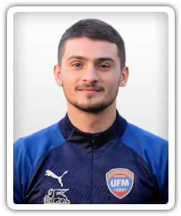 Kevin Dupasquier