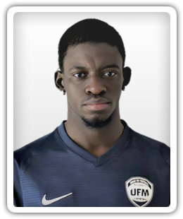 Ndiankou Ndoye