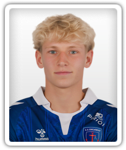 Gauthier Sylvestre