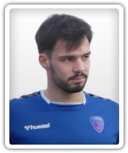 Mattéo Brochado