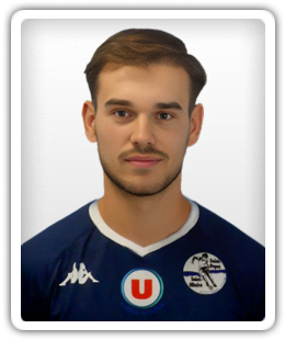 Maxime Bressy