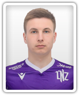 Nazarii Mikliash