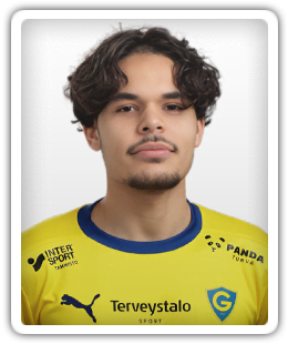 Adam Jouhi