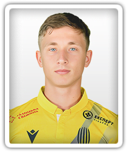 Illia Popovskyi