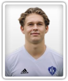Mikkel Lynge