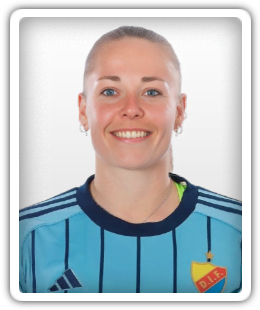 Therese Åsland