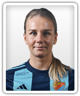 Nellie Lilja