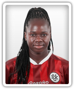 Flavine Mawete