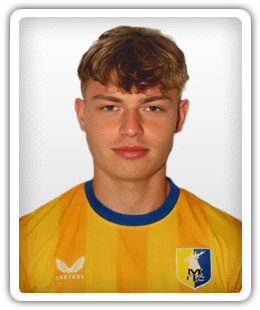 Daniel Organ