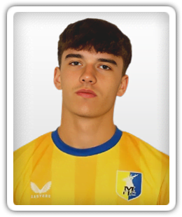 Lucas Ellis