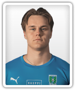 Joona Hallivuori