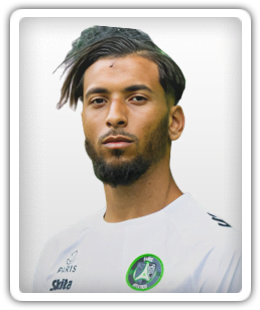 Abdelmalek Amara