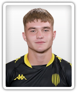 Dmytro Sebro