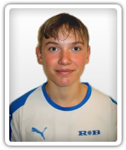 Oscar Fynholm