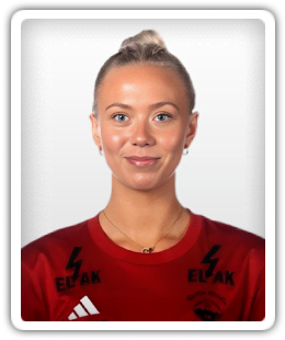 Linnéa Selander Wiberg